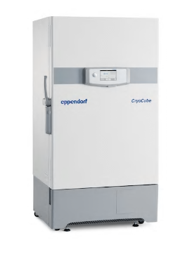 德國(guó)艾本德（Eppendorf）CryoCube? F740hi，5 c。超低溫冰箱（左開(kāi)門(mén)）